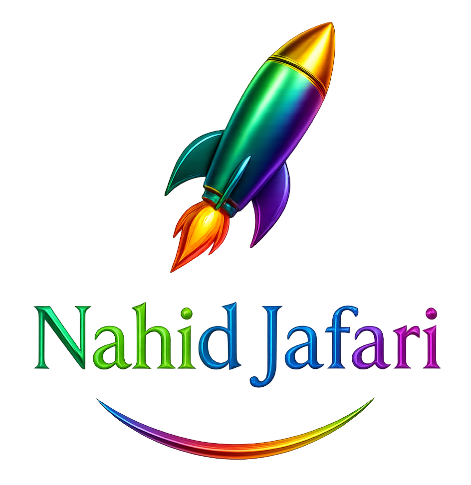ناهید جعفری | آموزش زبان عمومی آزمون‌های استخدامی